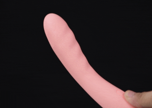 Sextoy Cho Nữ Rung Thụt Svakom Ava Neo -