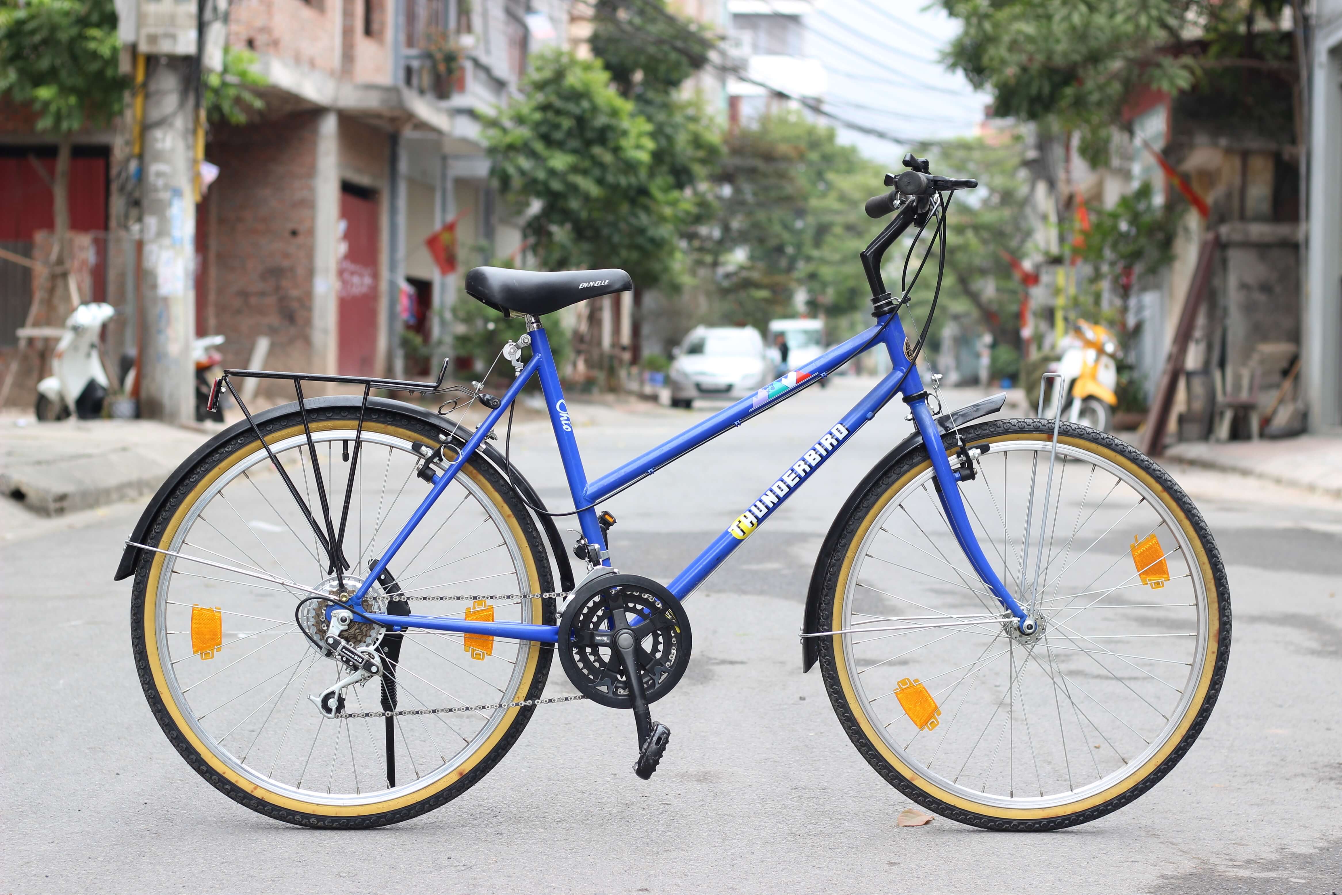 xe dap cho thue tai ha noi