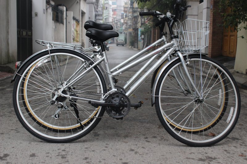 xe mới nhâp khaaaaue - Shwinn - xe Mỹ cho dịch vụ Road show