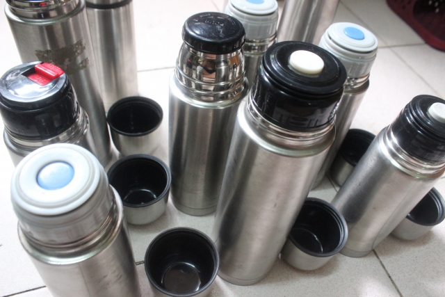 Bình nước Nhât - giá từ 50n đến 300n/bình