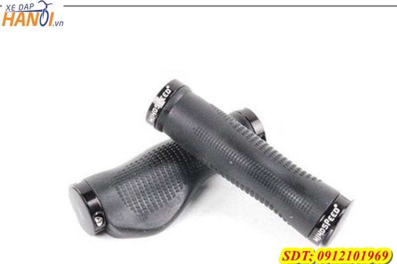 Tay năm xe đạp chính hãng WIND SPEED GS 04
