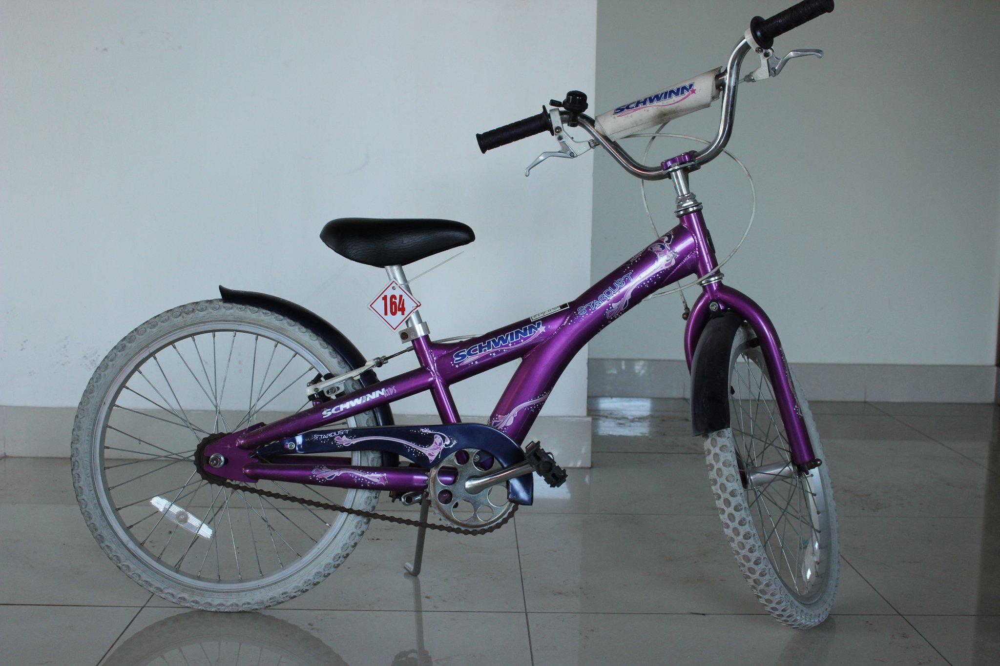 Xe bé gái Schwinn