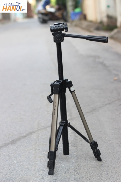Tripod máy ảnh DSLR Nhật bãi