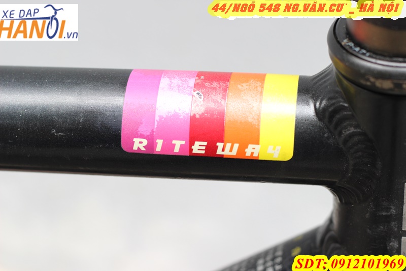 Xe đạp đua Roading PEUGOET AVORIAZ ĐẾN TỪ USA - SISE 54CM
