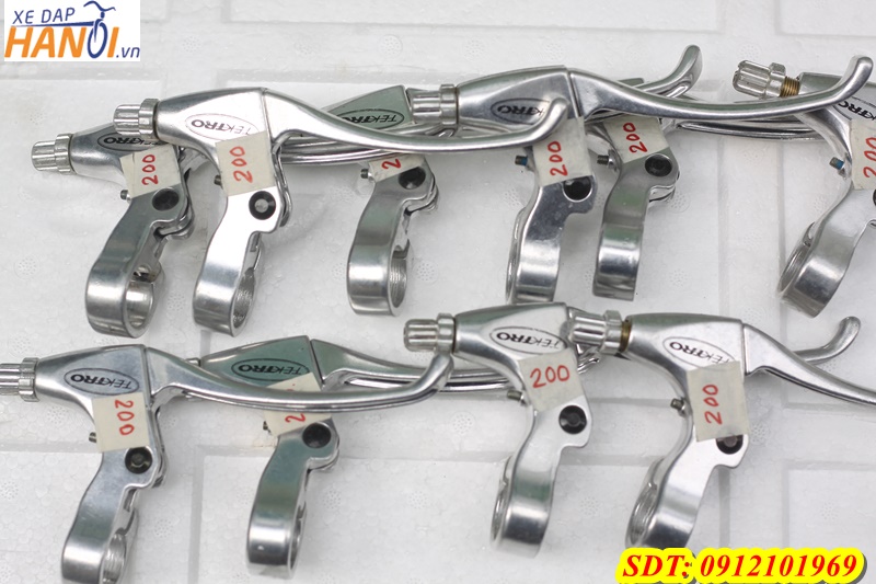 Tay phanh TEKTRO lẻ bên phải