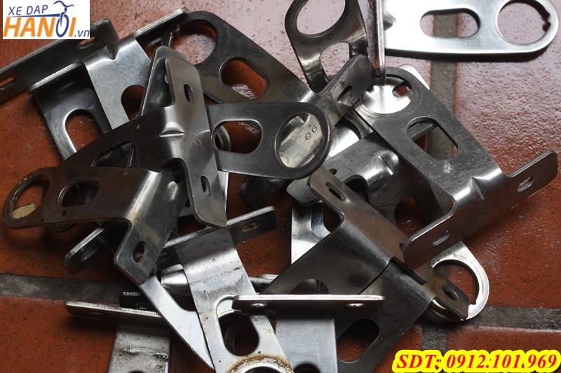 TAI LẮP ZỌ XE ĐẠP - ĐỒ NHẬT - CŨ- KHÓ MUA