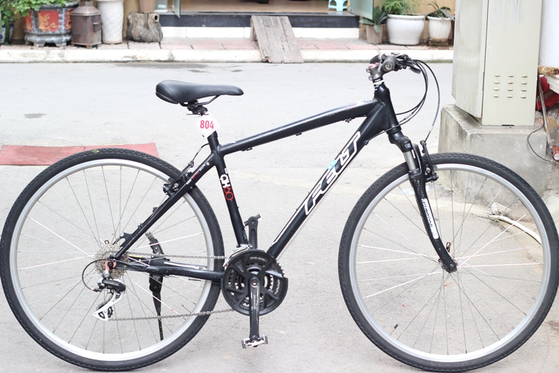 Xe đạp thể thao Touring Nhật bãi FELT QK 60 ĐẾN TỪ USA