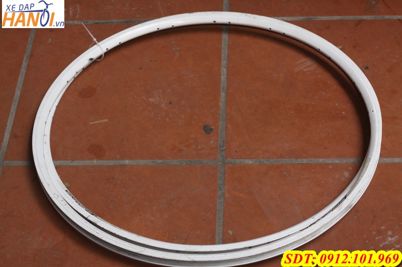 ĐÔI VÀNH BÃI ALEXRIMS - 32 LỖ