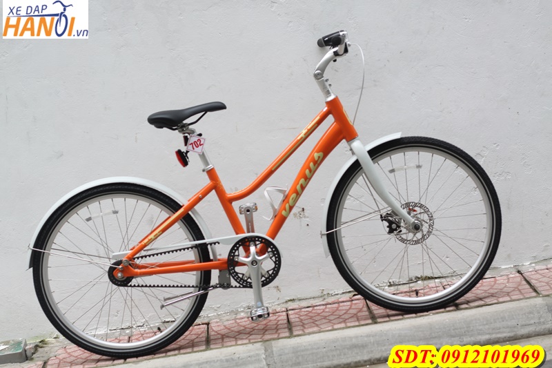 Xe đạp thể thao VENUS BIKE ĐẾN TỪ CHÂU ÂU