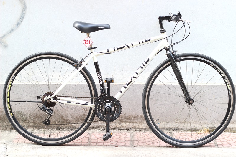 Xe đạp thể thao touring Nhật bãi NEXT TILE ĐẾN TỪ JAPAN
