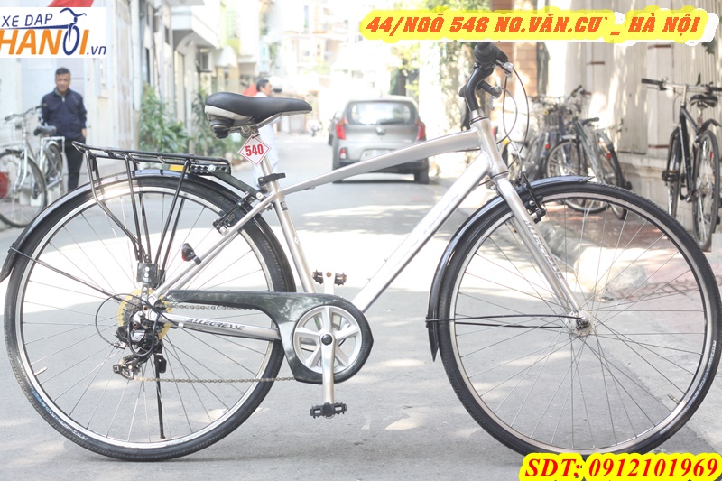 Xe đạp thể thao Touring Nhật bãi ALLGRESS ĐẾN TỪ JAPAN