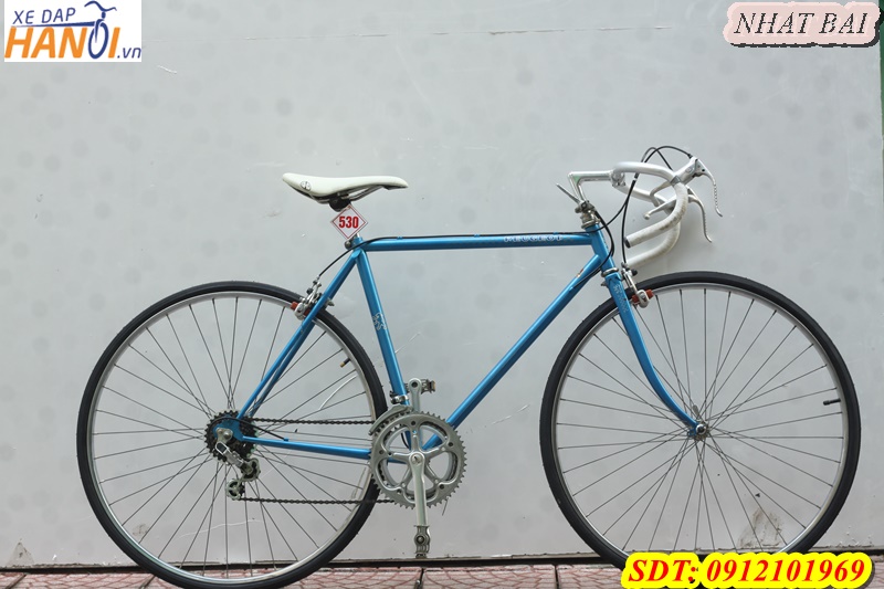 Xe đạp PEUGOET ĐỜI 1980 SISE 51CM NGUYÊN BẢN