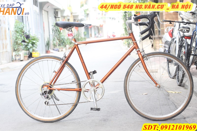 Xe đạp đua Roading Nhât bãi GRANDIR đến từ Japan-