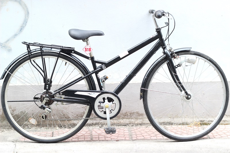 XE ĐẠP THỂ THAO TOURING NHẬT BÃI BIZ STPEET ĐẾN TỪ JAPAN