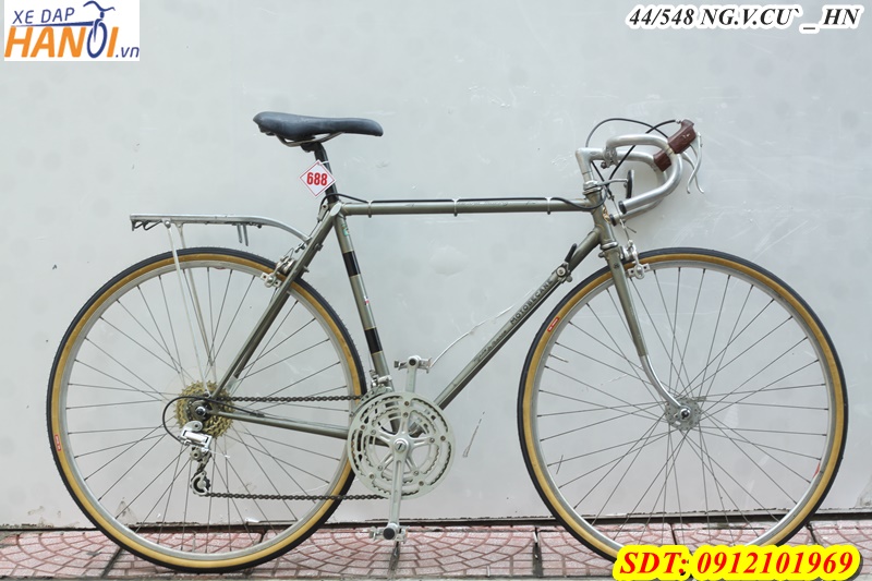 Xe đạp đua roading MOTOBECANE MADE IN FRANCE SISE 53 CM