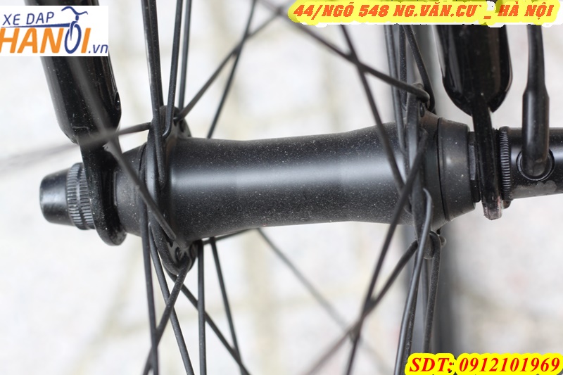 Xe đạp TOUURING Nhật bãi PRECISION TRECKING đến từ Japan