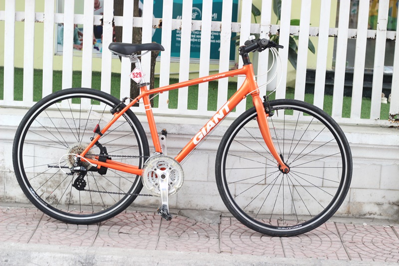 Xe Nhật bãi GIANT ESCAPE ĐỜI 2016 FROM TAIWANT