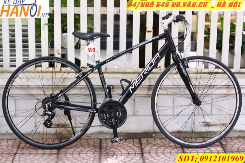 Xe đạp thể thao Touring Nhât bãi MERIDA TFS 50 ĐẾN TỪ TAIWANT