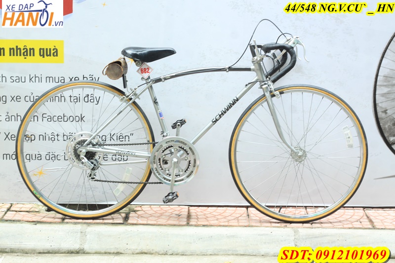 Xe đạp đua roading SCHWWINN ĐẾN TỪ USA