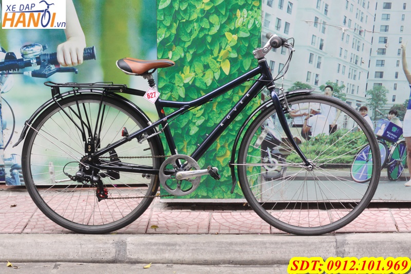 Xe đạp thể thao Touring Nhât bãi đến từ nước Anh