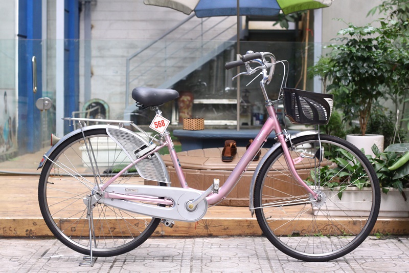 Mini Nhật bãi Bridgestone đến từ Japan