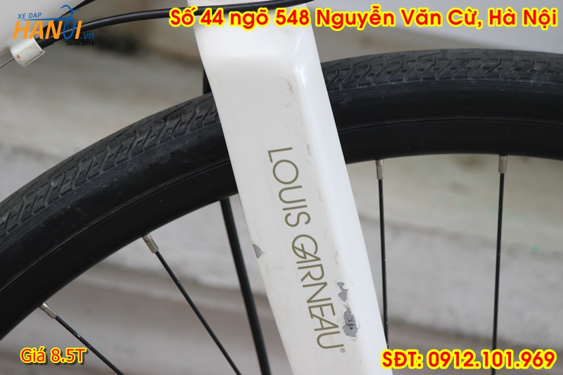 Xe đạp thể thao Touring Nhật bãi GIANT CROSS 3200 ĐẾN TỪ TAIWANT