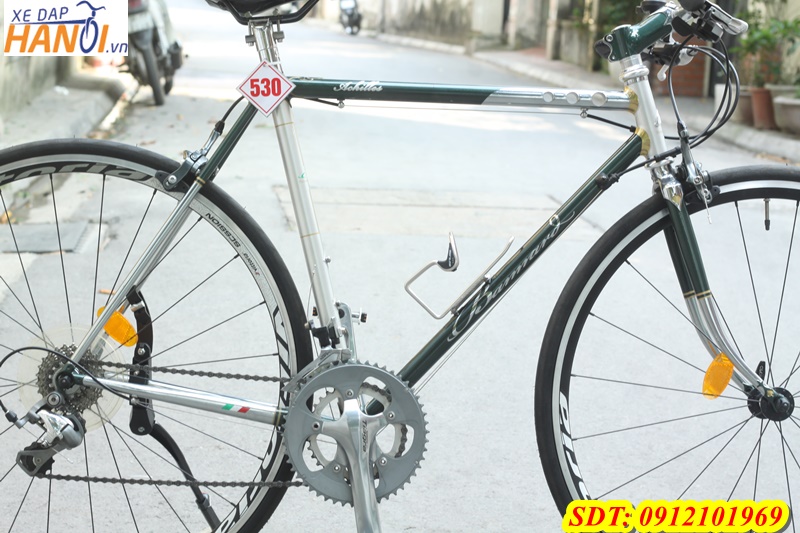 Xe đạp Touring BANNARD CCHILLES ĐẾN TỪ USA