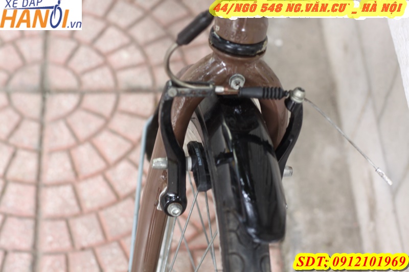 Xe đap Touring Nhât baic FELT QX ĐẾN TỪ USA