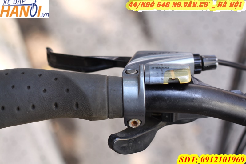 Xe đap thể thao MTB SUNSPEED STORM ĐẾ TỪ PHILIP PIN - XE MỚI