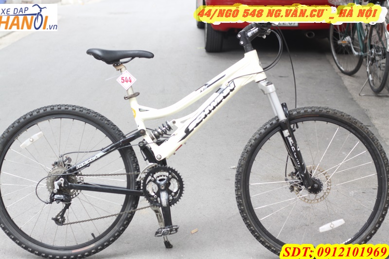 Xe đạp thể thao MTB Nhật bãi SCHWINN ROCKET ĐẾN TỪ USA-