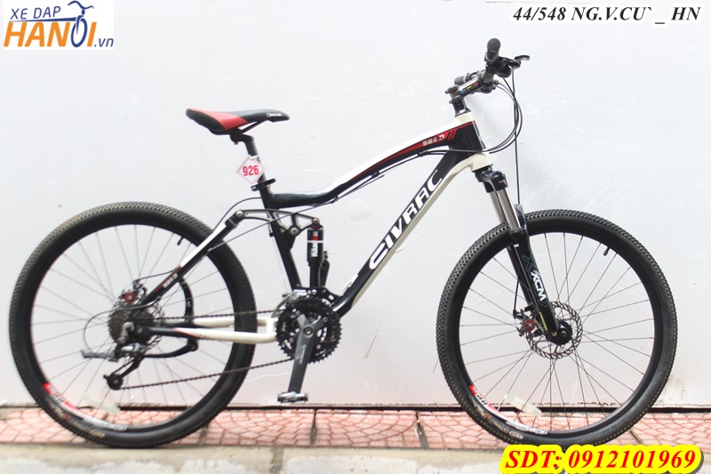 Xe đạp thể thao leo MTB CIVRAC