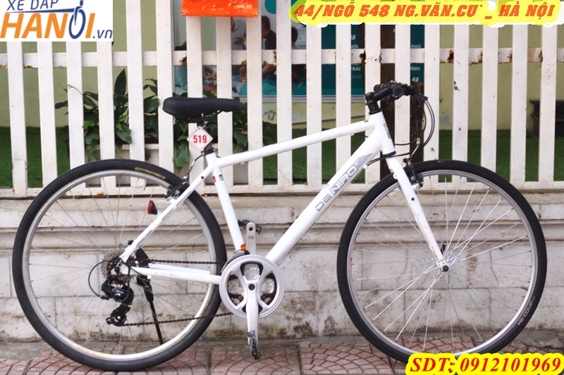 Giỏ xe đạp Mini Nhật, made in Japan