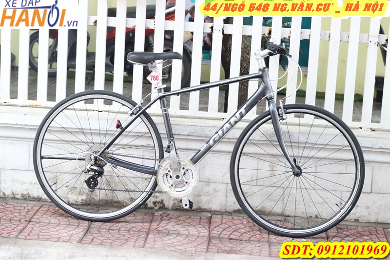 Xe Nhật bãi GIANT ESCAPE ĐỜI 2016 FROM TAIWANT
