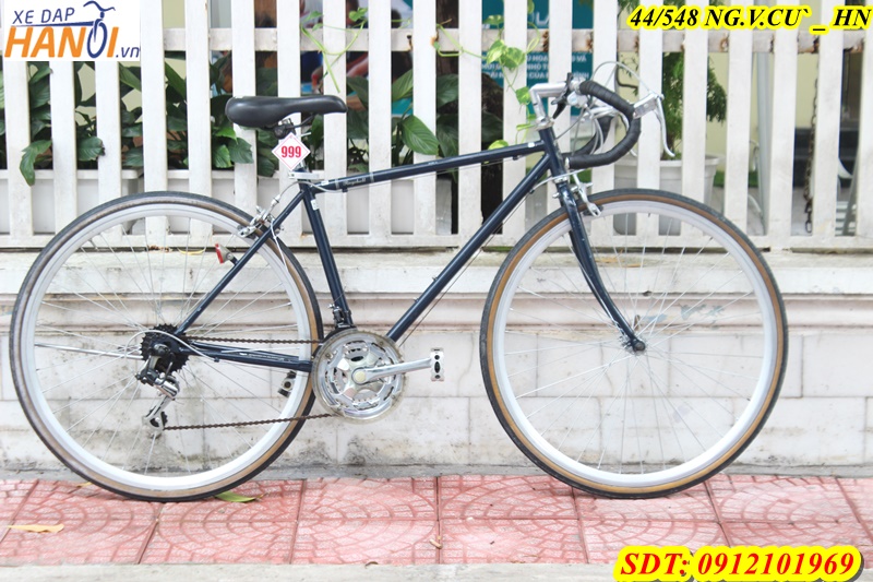 Xe đạp đua (roading) Nhật bãi RAYCHELL ĐẾN TỪ JAPAN