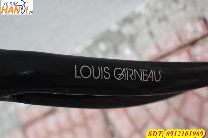 Càng trước cho xe Touring vành 700c lắp cho phanh má