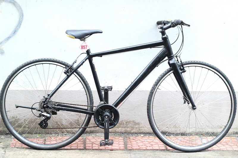 Xe đạp thể thao Touring Nhật bãi Centurion đến từ nước Đức