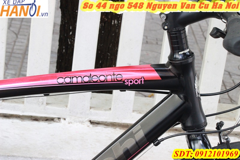 Xe đạp thể thao Touring Nhật bãi GIANT ESCAPE ĐẾN TỪ TAIWANT