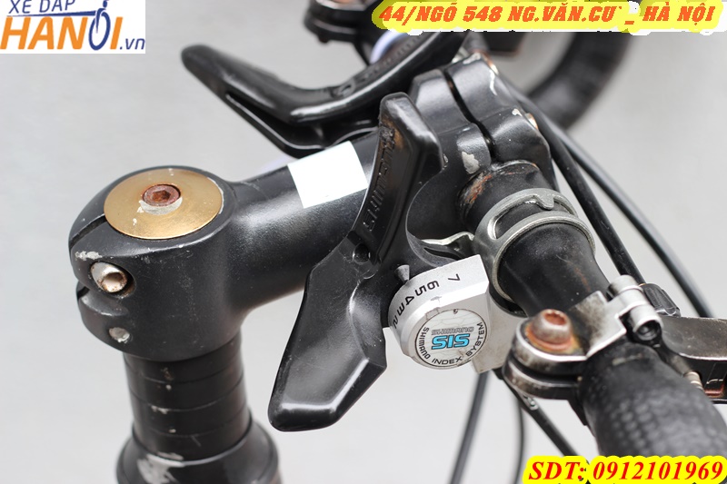 Xe đạp thể thao leo núi MTB GIANT ATX