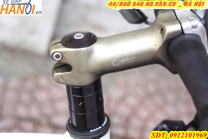 Xe đạp mini Nhật bãi ALBELT HÃNG BRIDGESTONE ĐẾN TỪ JAPAN