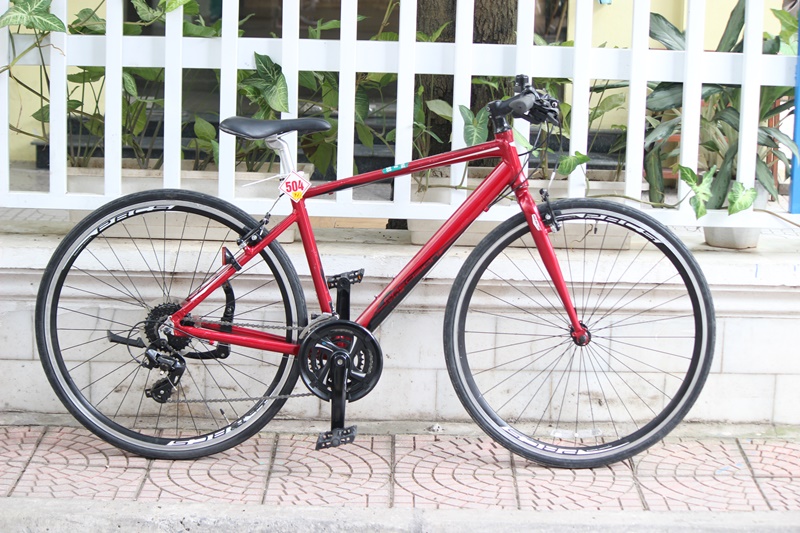 Xe Nhật bãi PRECISION đến từ Japan-