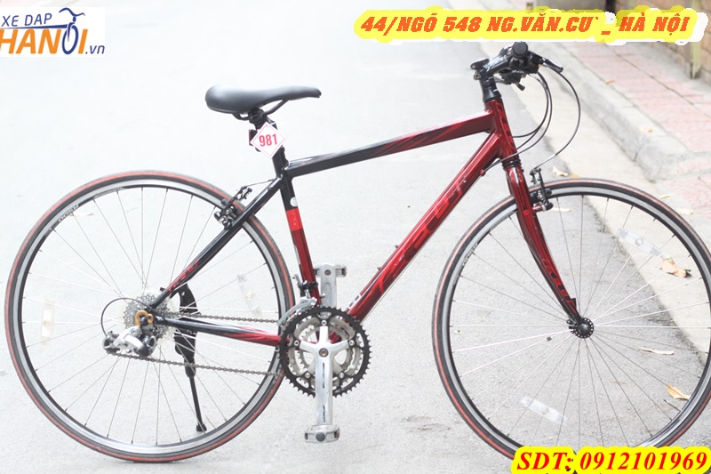 Xe đạp thể thao Touring Nhât bãi FELT ĐẾN TỪ USA-