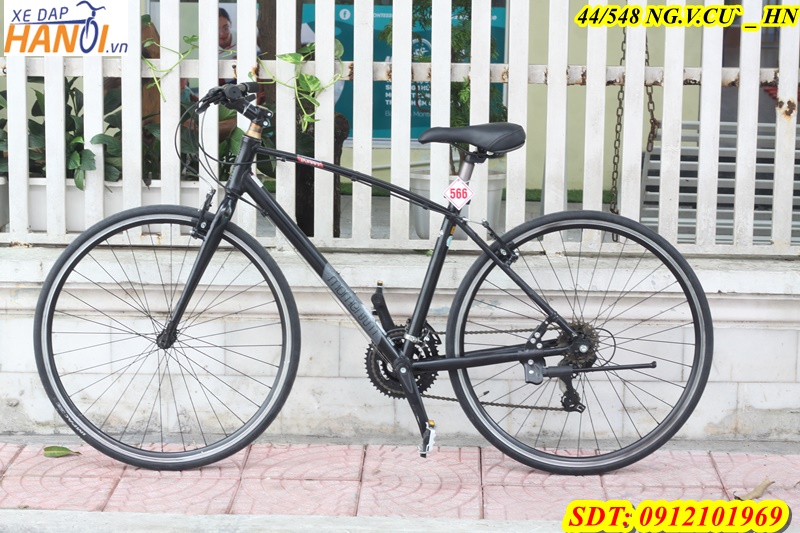Xe đạp thể thao touring Nhật bãi MOMENT ĐẾN TỪ TAIWANT