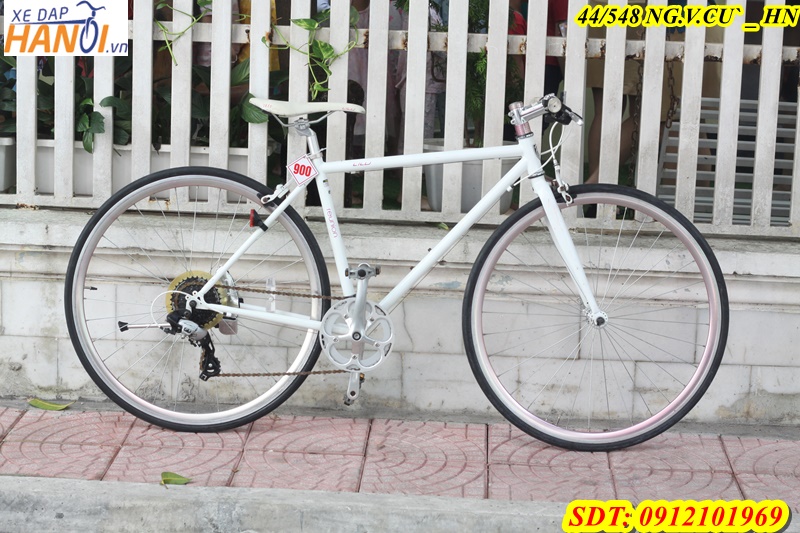 Xe đạp thể thao Touring Nhật bãi REUNION ĐẾN TỪ JAPAN