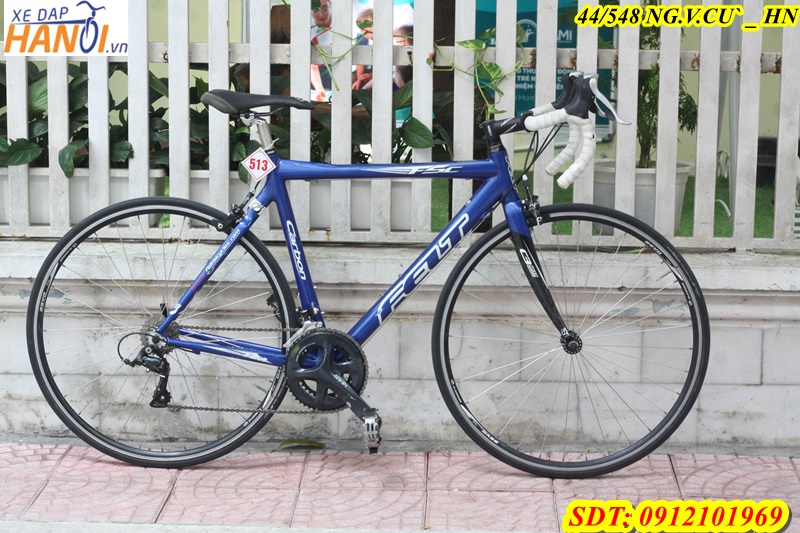 Xe đạp thể thao roading Nhật bãi FELT CARBON FELT ĐẾN TỪ USA