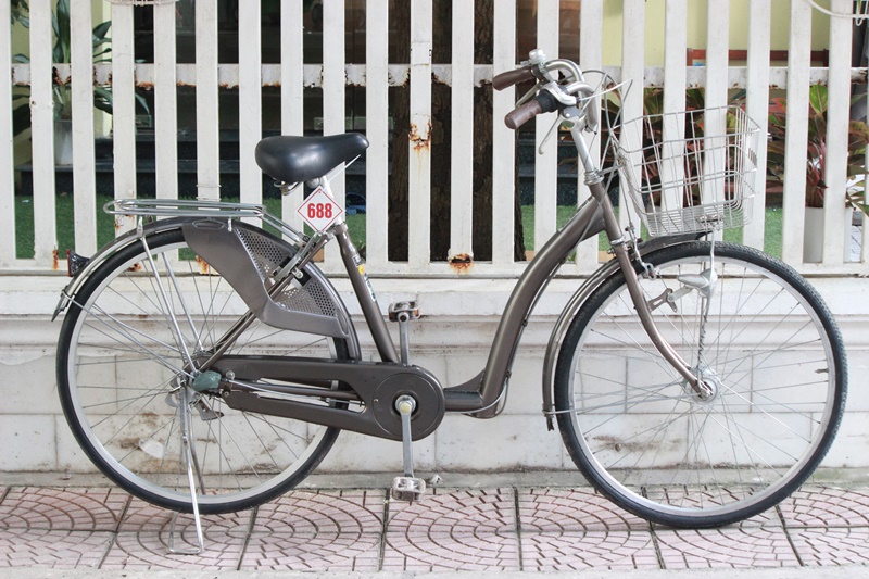 Xe mini Nhật bãi Sanoni đến từ Japan