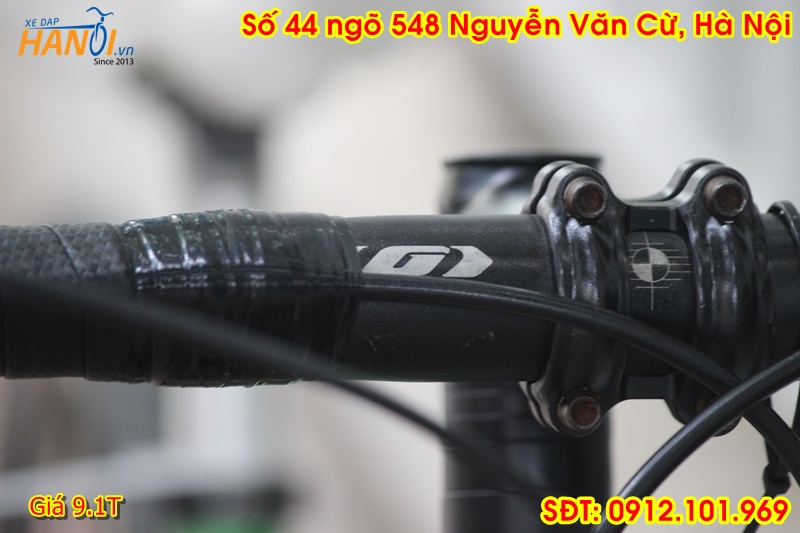 Xe đạp thể thao MTB Nhật bãi GT FITNESS ĐẾN TỪ USA