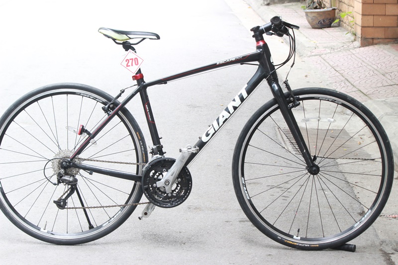 Xe Nhật bãi GIANT ESCAPE RX FROM TAIWANT