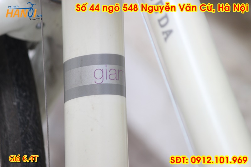 Xe đạp thể thao Touring Nhât bãi CANNODALE QUICK ĐẾN TỪ USA-