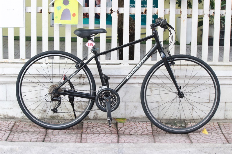 Xe Touring Nhật Bãi Khodaabloom hãng Bridgestone đến từ Japan