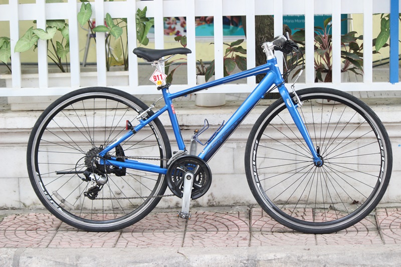 Xe Nhật bãi PRECISION đến từ Japan-